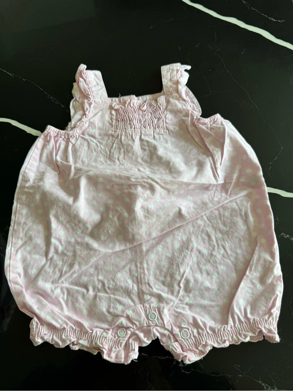 Carter's vintage Y2K Romper Lot‎